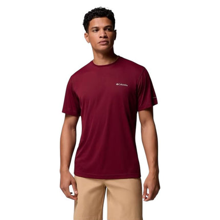 Camiseta Columbia p/ hombre