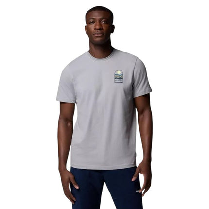 Camiseta Columbia p/ hombre