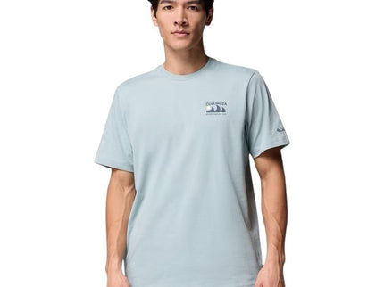Camiseta Columbia p/ hombre