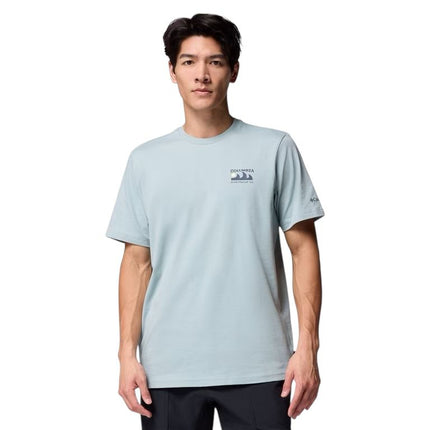 Camiseta Columbia p/ hombre