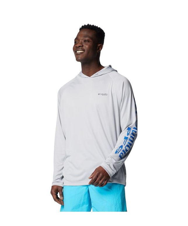 Camisa Columbia p/ hombre