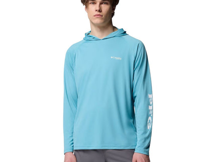 Camisa Columbia p/ hombre