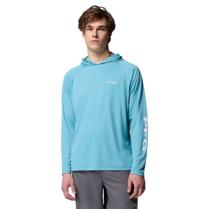 Camisa Columbia p/ hombre