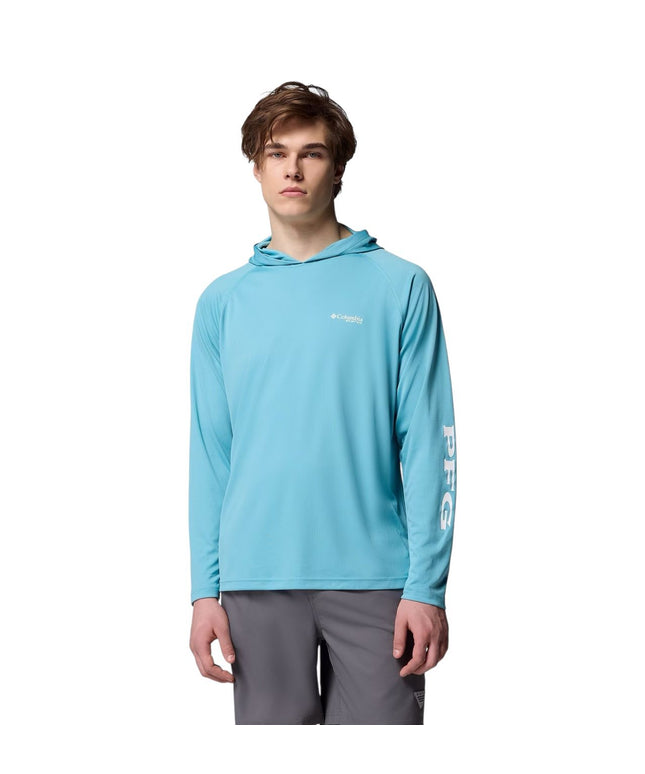 Camisa Columbia p/ hombre