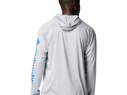 Camisa Columbia p/ hombre