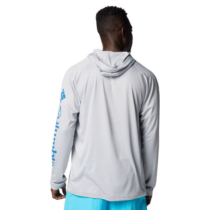 Camisa Columbia p/ hombre