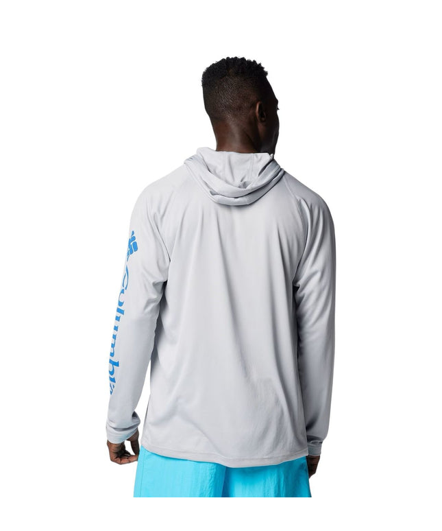 Camisa Columbia p/ hombre