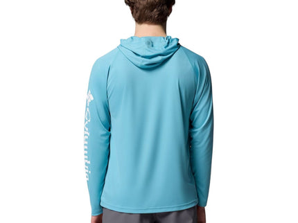 Camisa Columbia p/ hombre