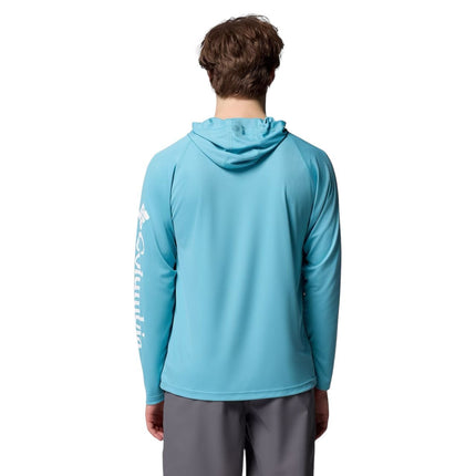 Camisa Columbia p/ hombre