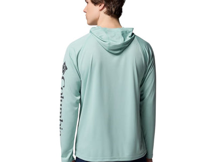 Camisa Columbia p/ hombre