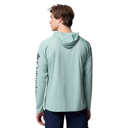 Camisa Columbia p/ hombre