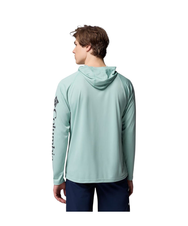 Camisa Columbia p/ hombre