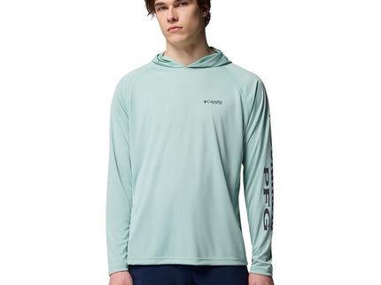 Camisa Columbia p/ hombre