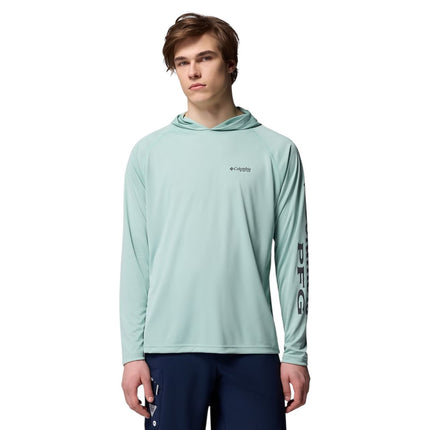 Camisa Columbia p/ hombre