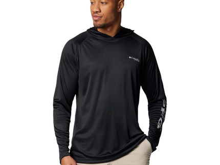 Camisa Columbia p/ hombre