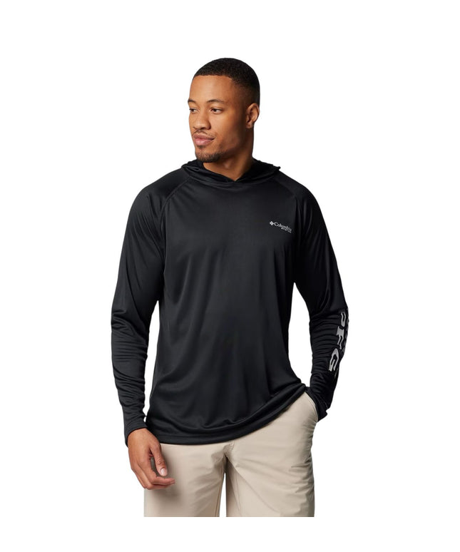 Camisa Columbia p/ hombre