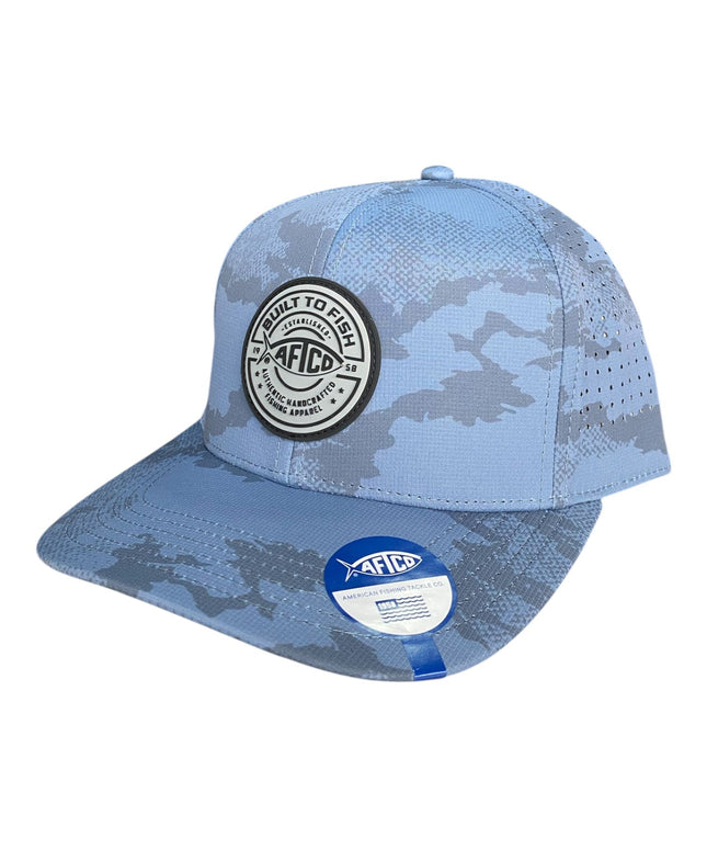 Gorra Aftco MC3029