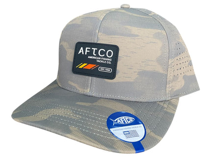 Gorra Aftco MC3031