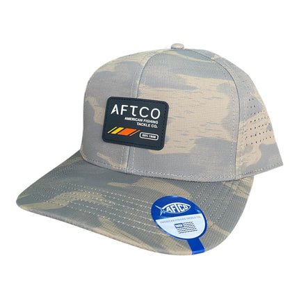 Gorra Aftco MC3031