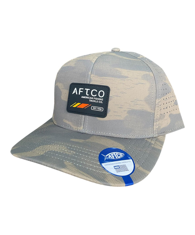 Gorra Aftco MC3031