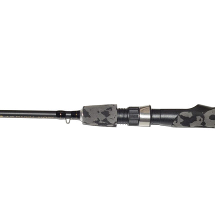 Caña Crony Iron Hand Baitcasting  5.3 pies