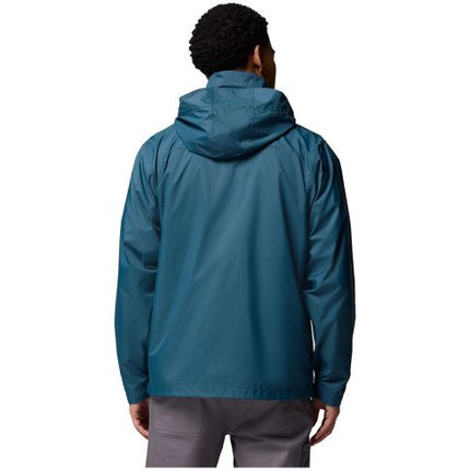 Corta viento Columbia p/ hombre