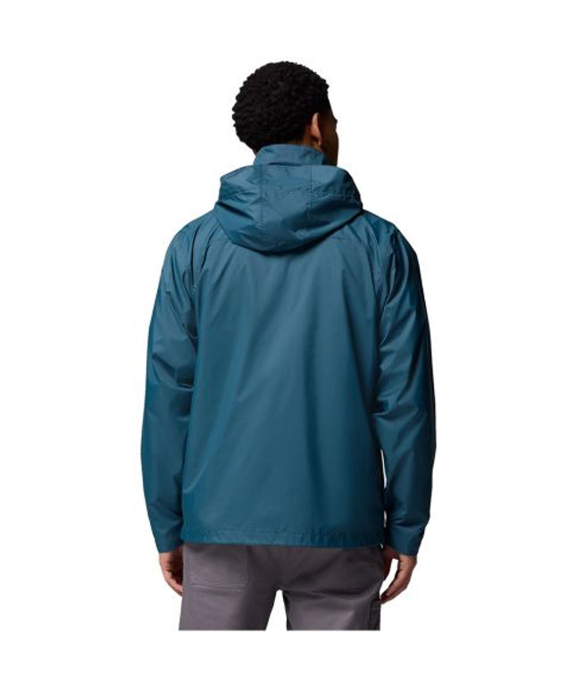 Corta viento Columbia p/ hombre