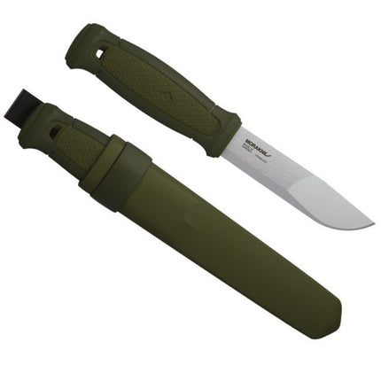 Cuchillo Morakniv Kansbol 4"