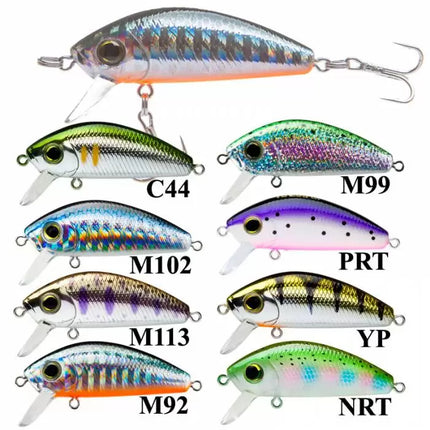 L-Minnow 44mm YO-ZURI