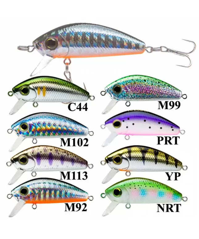 L-Minnow 44mm YO-ZURI