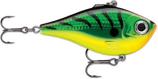 Rapala RIPPIN' RAP (RPR-7)