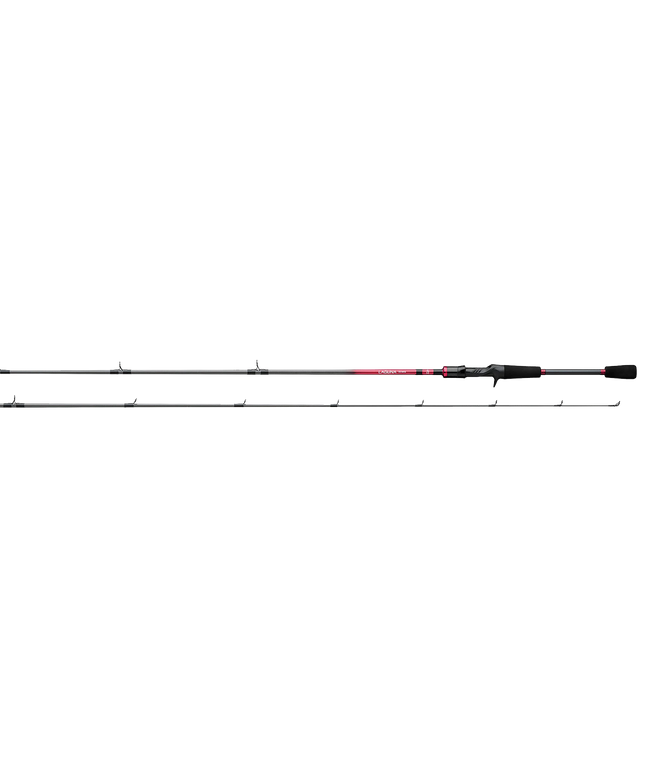 Caña Daiwa Laguna Baitcasting