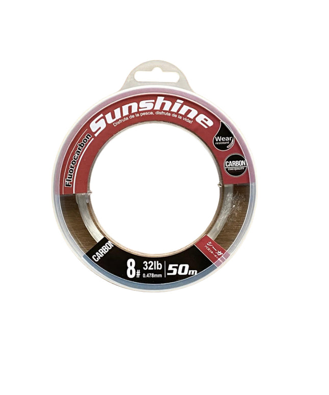 Líder Flurocarbono Sunshine