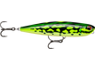 Lime Frog (LF)