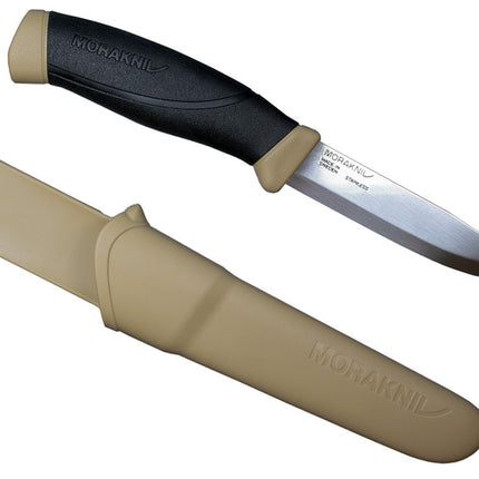 Cuchillo Morakniv Companion 4"