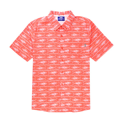 Camisa Aftco M45342