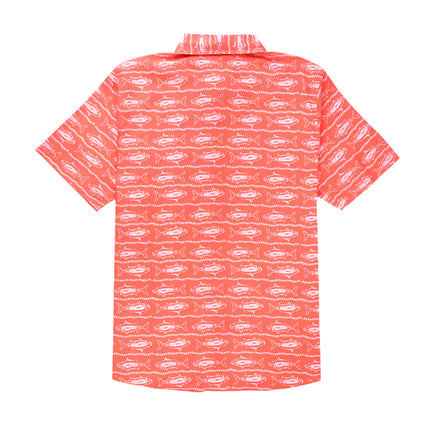 Camisa Aftco M45342