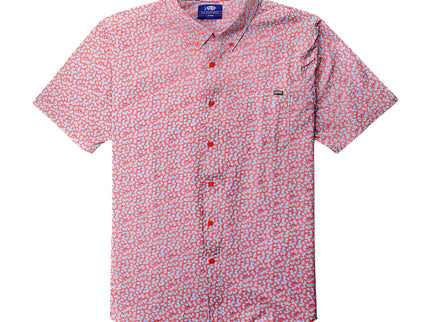 Camisa Aftco M45346