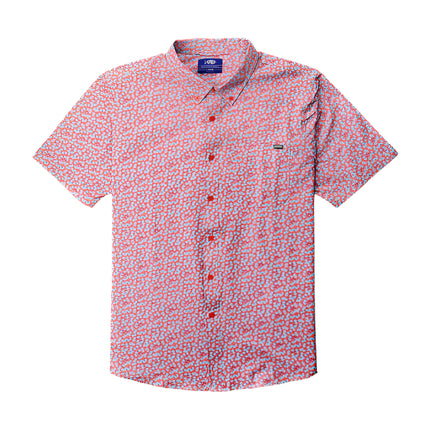 Camisa Aftco M45346