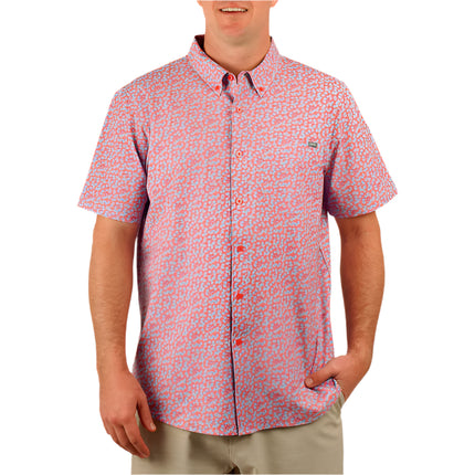 Camisa Aftco M45346