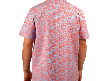 Camisa Aftco M45346