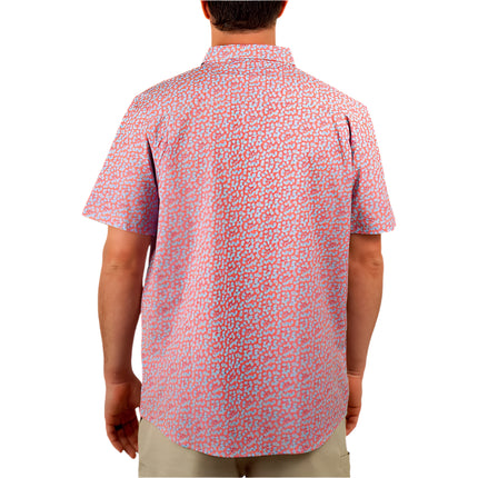 Camisa Aftco M45346
