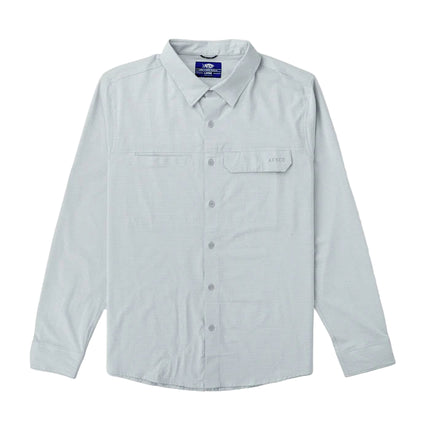 Camisa Aftco M46343
