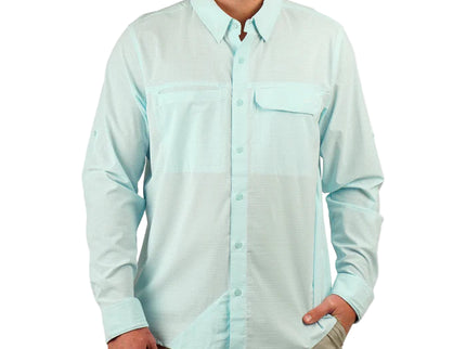 Camisa Aftco M46343