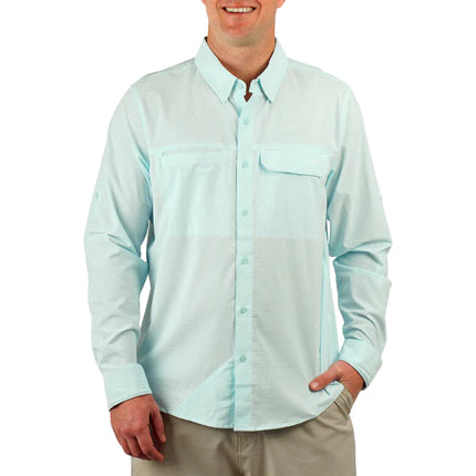 Camisa Aftco M46343