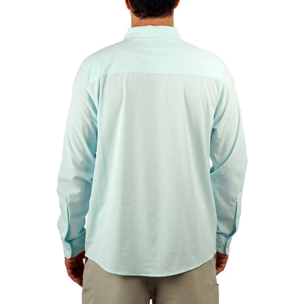 Camisa Aftco M46343