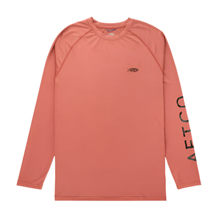Camisa Aftco M61126