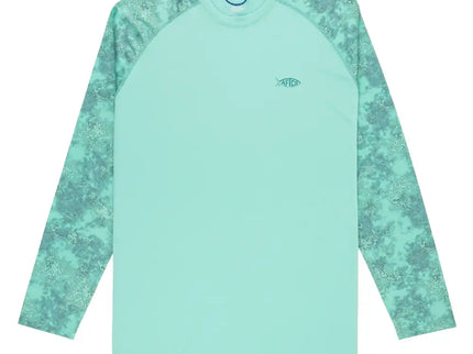 Camisa Aftco M61157