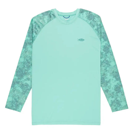 Camisa Aftco M61157