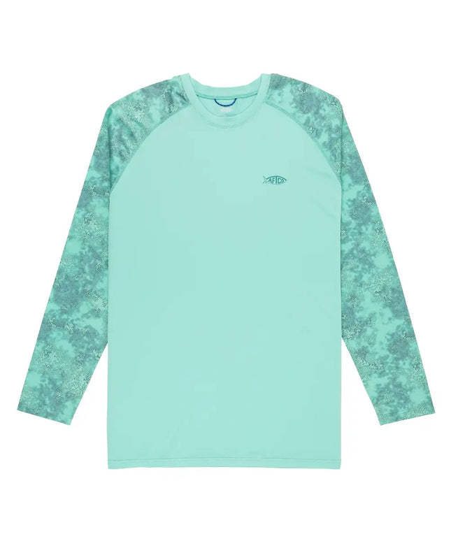 Camisa Aftco M61157